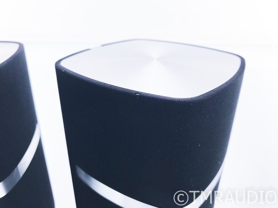 Bowers & Wilkins MM-1 Desktop Speaker System / USB DAC