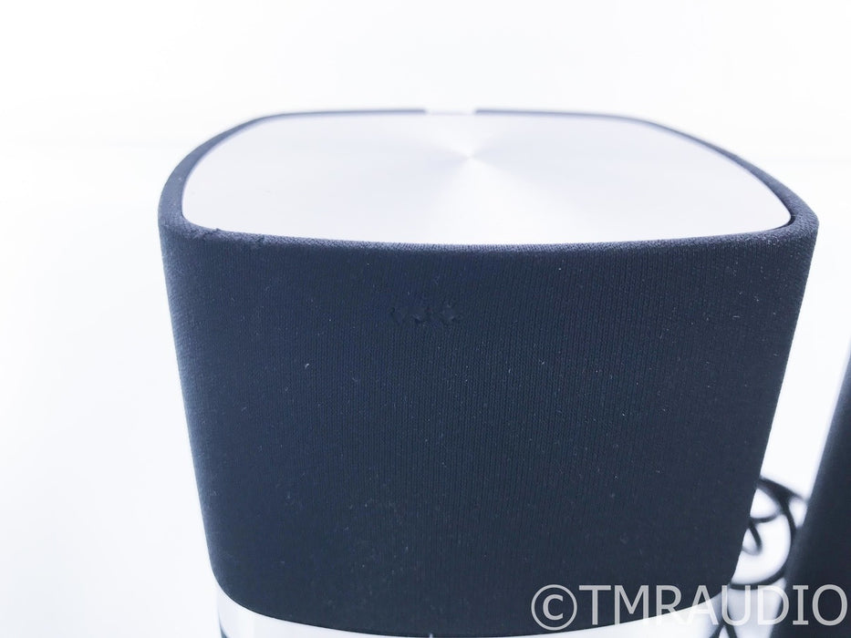 Bowers & Wilkins MM-1 Desktop Speaker System / USB DAC