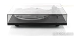 Rega Planar 6 Belt Drive Turntable; P6; Rega Ania MC Cartridge