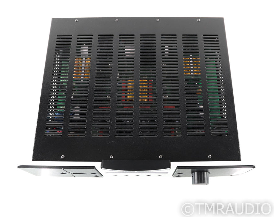 BAT VK-31SE Stereo Tube Preamplifier; Balanced Audio Technology