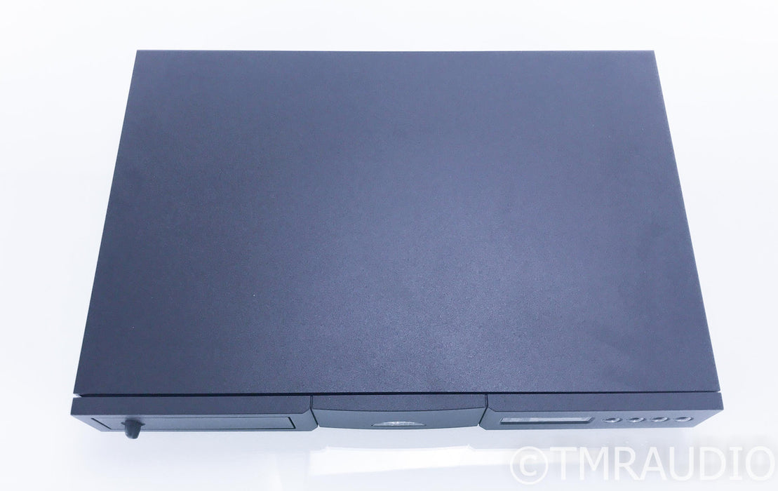 Naim CD5i CD Player / Transport