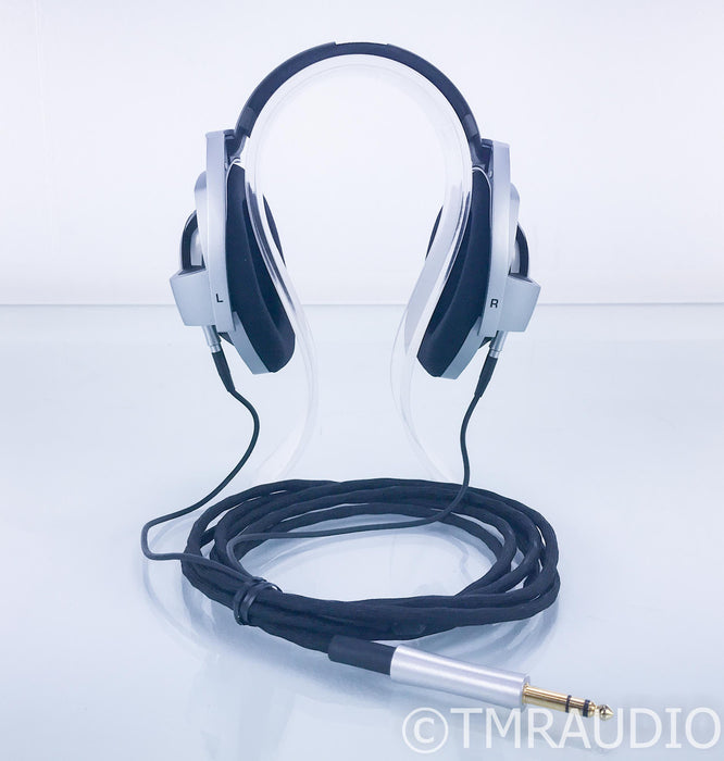 Sennheiser HD800 Open-Back Headphones; HD-800