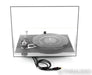 Rega Planar 6 Belt Drive Turntable; P6; Rega Ania MC Cartridge