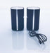 Bowers & Wilkins MM-1 Desktop Speaker System / USB DAC