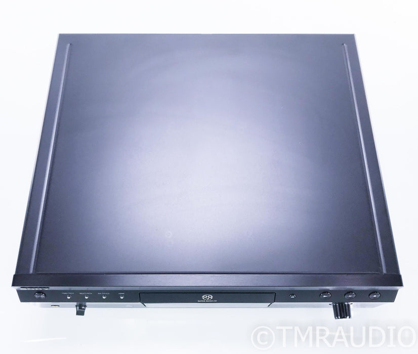 Sony SCD-XA5400ES SACD / CD Player; Remote