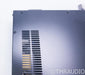 Sunfire SRA-2700EQ SubRosa Subwoofer Amplifier / Equalizer; SRA2700EQ