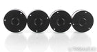 VPI Mini HRX Isolation Feet; Set of 4