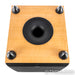 B&W ASW 300 8" Powered Subwoofer; Oak Sorrento; ASW-300