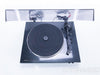 Denon DP-300F Belt-Drive Turntable; DP300F; MM Cartridge