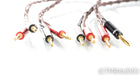 Kimber Kable 8PR Speaker Cables; 8ft Pair
