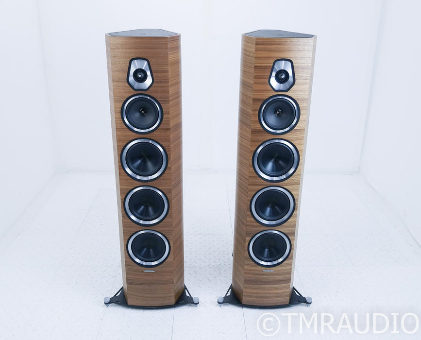Sonus Faber Sonetto VIII Floorstanding Speakers