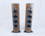 Sonus Faber Sonetto VIII Floorstanding Speakers