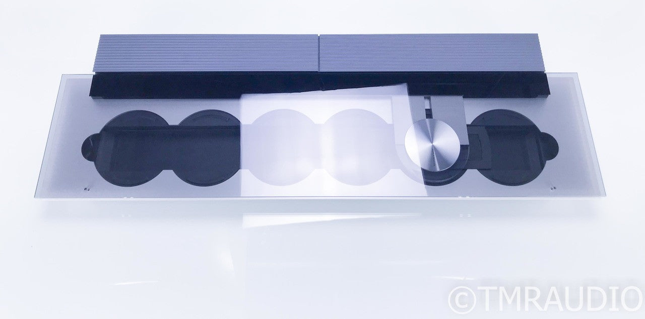 Bang & Olufsen Beosound 9000 6-Disk CD Changer / Tuner; B&O