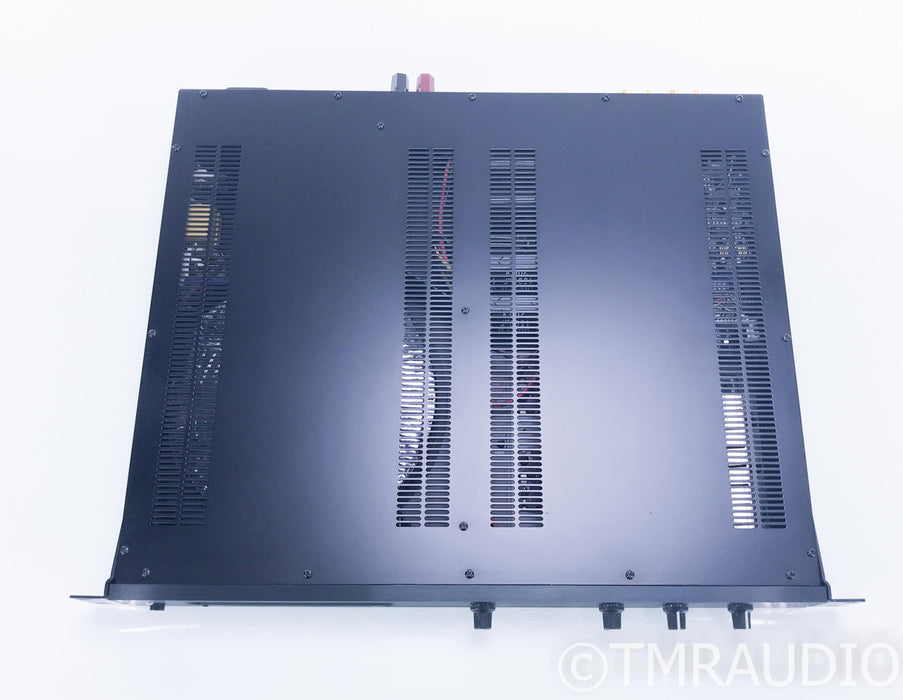 Sunfire SRA-2700EQ SubRosa Subwoofer Amplifier / Equalizer; SRA2700EQ