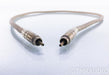 MIT MI-330 RCA Cables; 1m Pair Interconnects