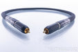 Harmonic Technology Truth Link RCA Cables; 1m Pair Interconnects