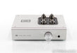 Schiit Valhalla 2 Stereo Tube Headphone Amplifier; Preamplifier