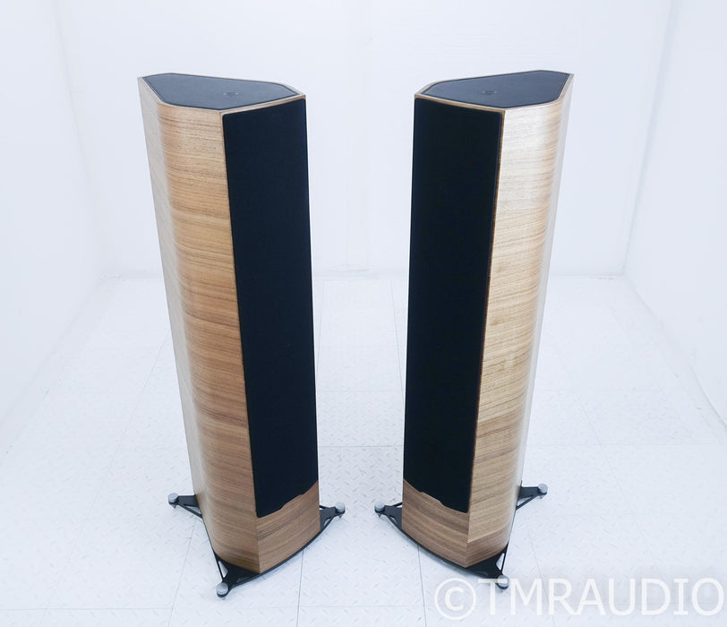 Sonus Faber Sonetto VIII Floorstanding Speakers