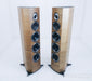 Sonus Faber Sonetto VIII Floorstanding Speakers