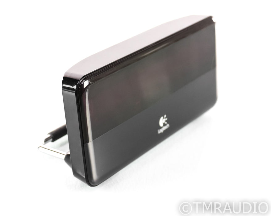 Logitech Squeezebox Wireless Network Streamer; WiFi; Remote (16-Bit)