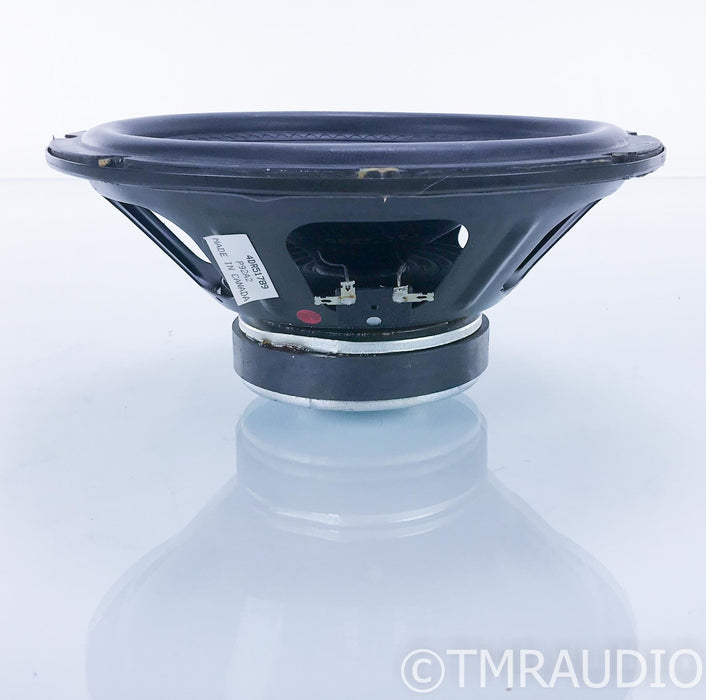 Mirage 4DR51789 10" Low Frequency Driver / Woofer; P92A2; Single