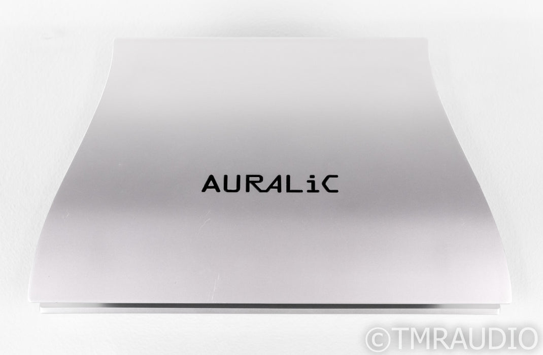 Auralic Aries Streaming Network Music Player