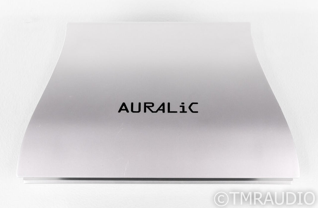 Auralic Aries Streaming Network Player
