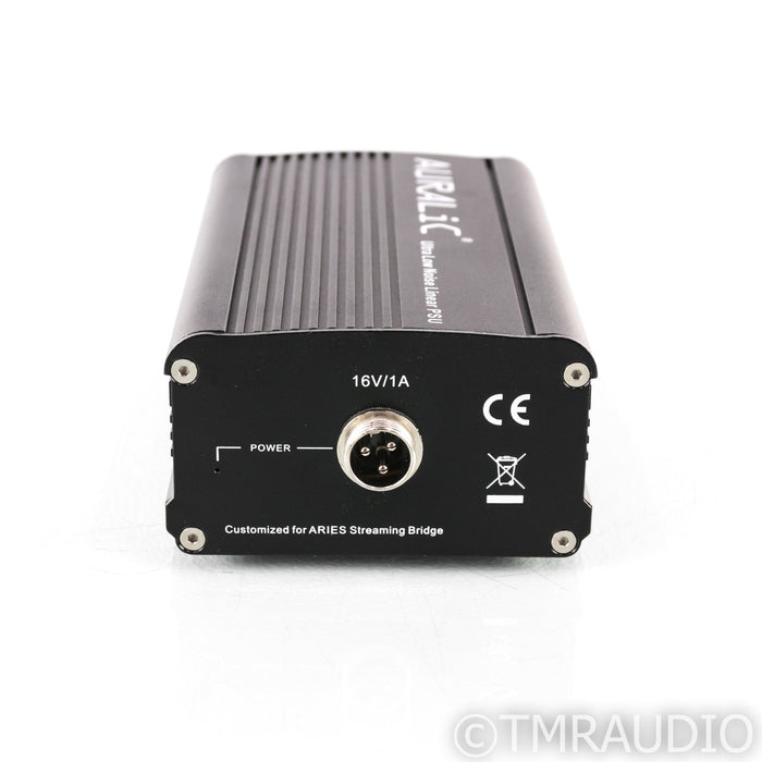 Auralic Aries Streaming Network Music Player