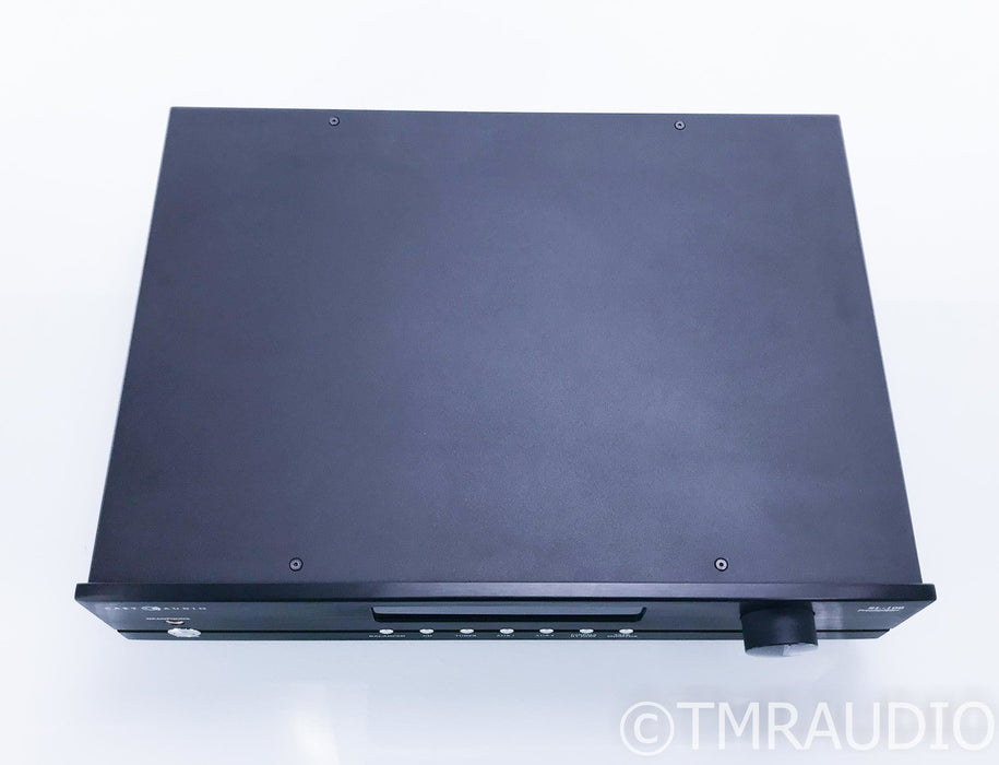 Cary SL-100 Dual Mono Preamplifier; SL100; Remote