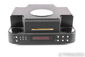 Esoteric P-0 CD Transport
