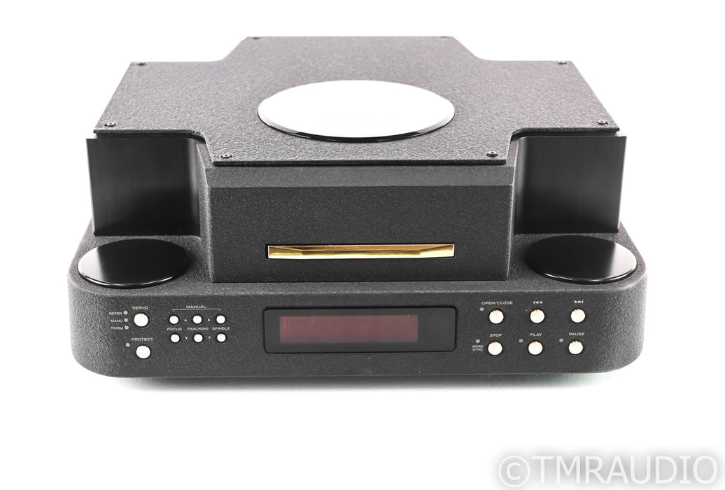 Esoteric P-0 CD Transport