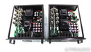Audio Research Reference 250 SE Mono Tube Power Amplifier