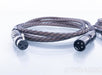 WireWorld Eclipse 8 XLR Cables; 2m Pair Balanced Interconnects