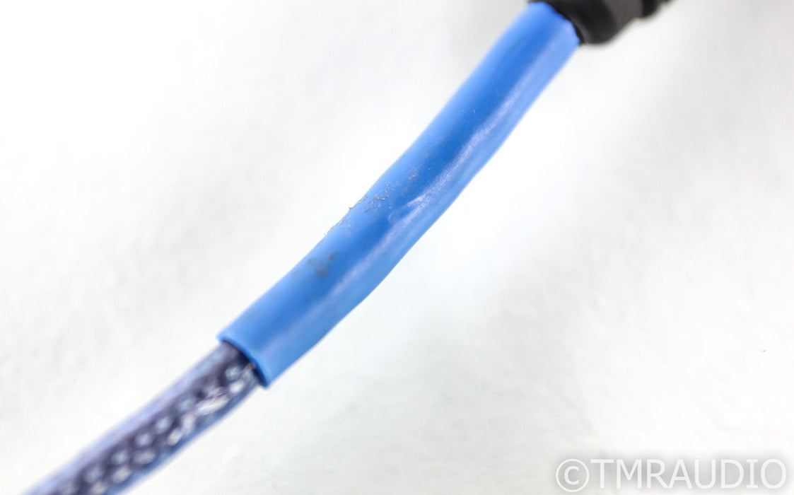 Nordost Baldur XLR Cables; 1m Pair Balanced Interconnects