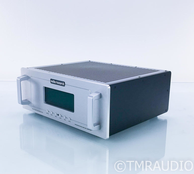 Audio Research Reference Phono 2SE Tube Phono Preamplifier; MM / MC