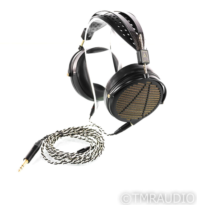 Audeze LCD-4z Open-Back Planar Magnetic Headphones; LCD4Z