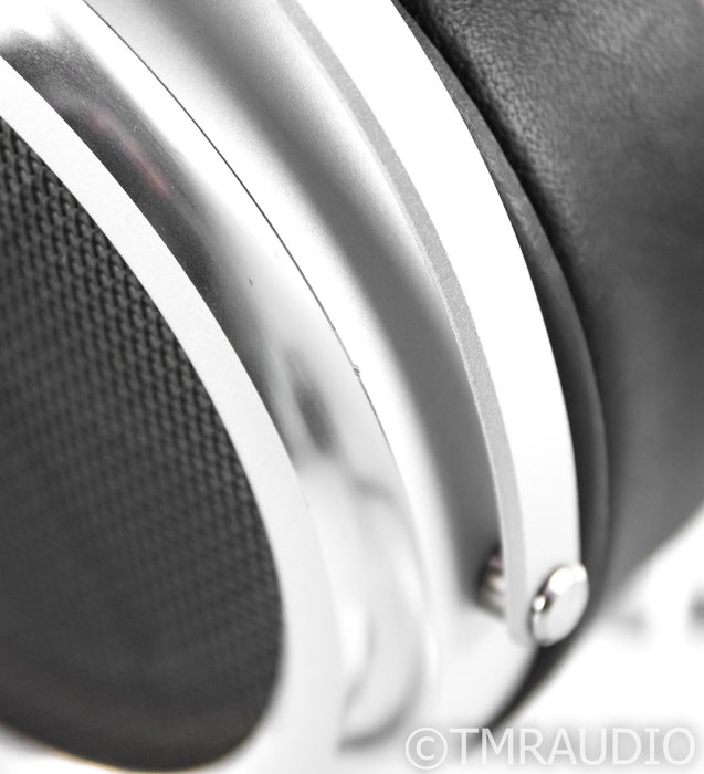 Stax SR-009 Open Back Electrostatic Headphones; SR009