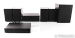 NHT 5.1 Channel Home Theater Speaker System