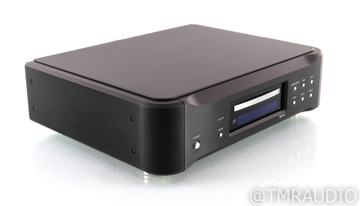 Esoteric K-07 SACD / CD Player; K07; Remote