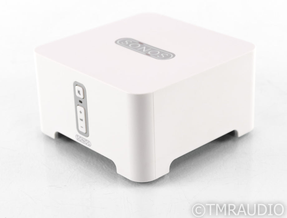 Sonos ZP90 Wireless Network Streamer; ZonePlayer