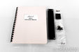 Benchmark DAC-1 DAC / Headphone Amplifier; D/A Converter; DAC1