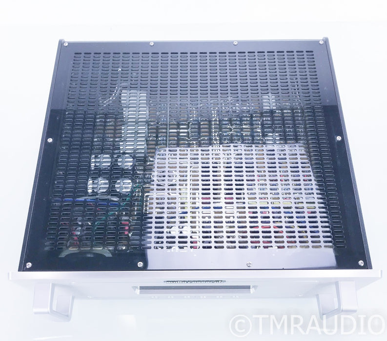 Audio Research Reference Phono 2SE Tube Phono Preamplifier; MM / MC