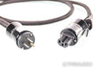 AudioQuest NRG-1000 Power Cable; 6ft AC Cord; 72v DBS; NRG1000