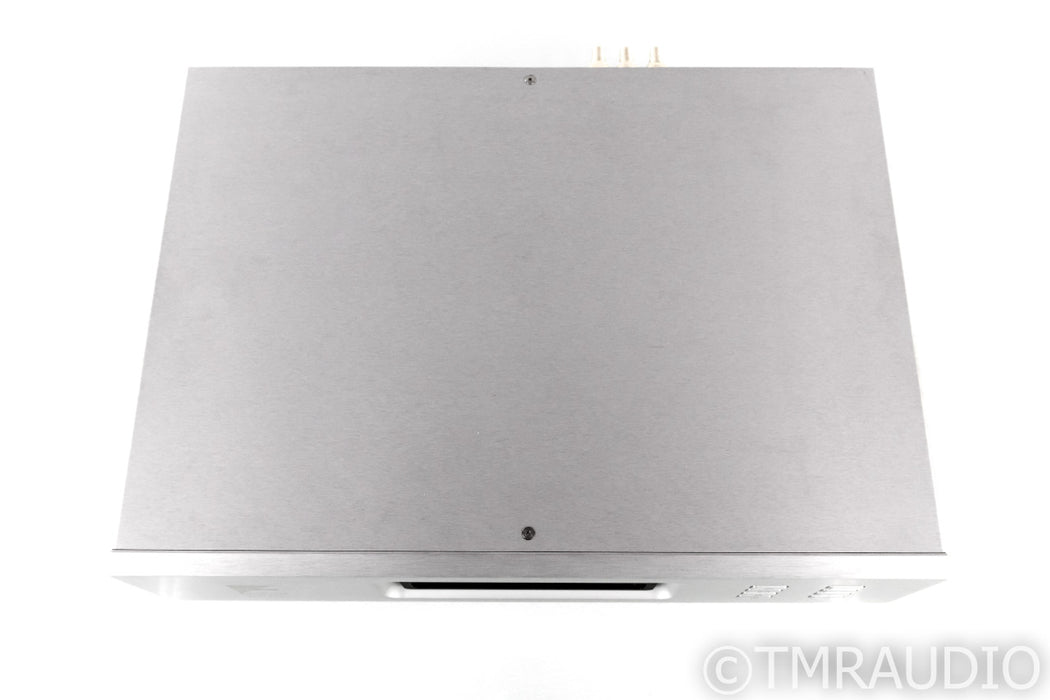 Ayre DX-7e DVD Transport; DX7e; Remote; AS-IS (Does Not Read CDs)