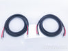Cardas Golden Reference Speaker Cables; 10ft Pair