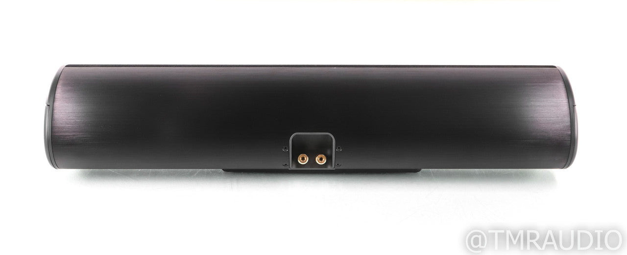 Revel Concerta C10 Center Channel Speaker; Black; C-10