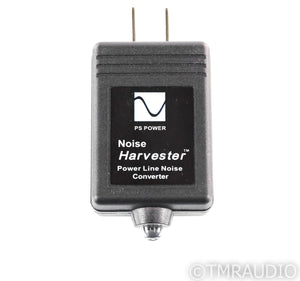PS Audio Noise Harvester AC Power Line Noise Converter; Supressor
