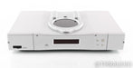 Rega Apollo Mk1 CD Player; Silver; Remote