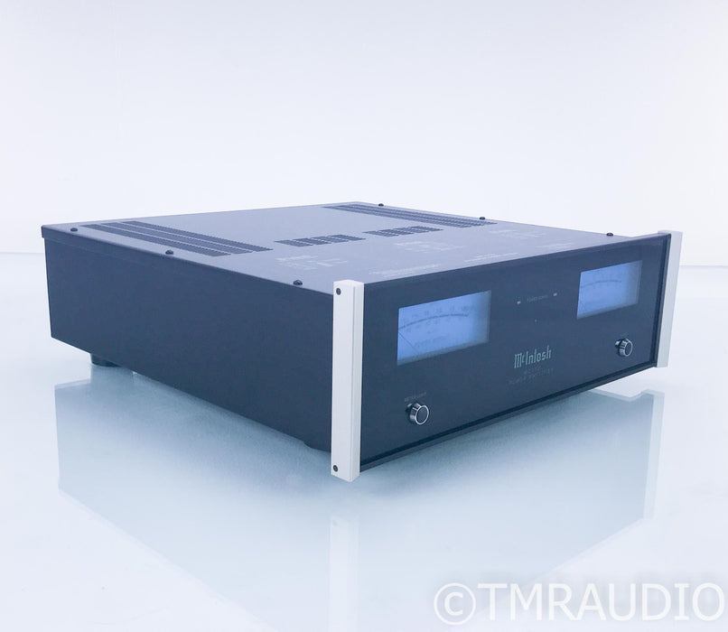 McIntosh MC152 Stereo Power Amplifier; MC-152