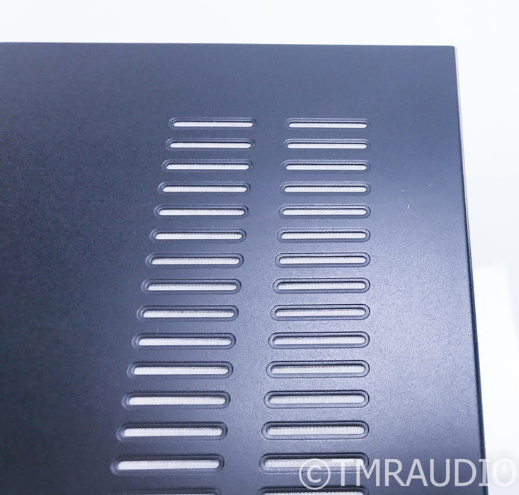 Oppo BDP-105D Universal Disk Player; BDP105D; Signature Edition Upgrade; Remote